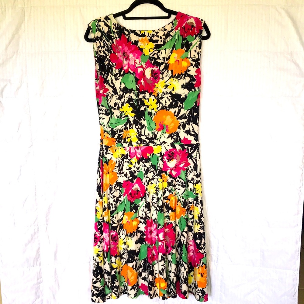 Lauren by Ralph Lauren dress